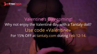 [GetFreeDays.com] My boyfriend is not cheating on me But I love it when he fucks Tantaly doll Porn Clip November 2022