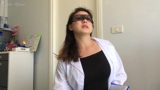 free adult video 28 Carla Grace – Professor Covers Cumslut With Cum on cumshot big tit asian anal
