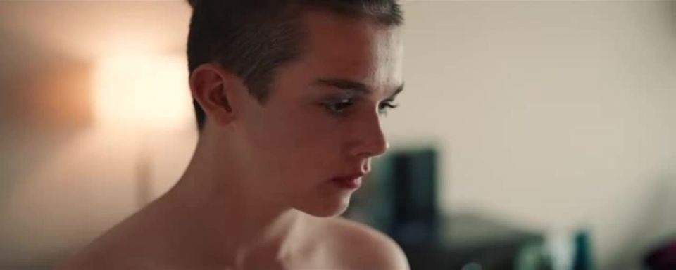 Dana Marineci - Cobain (2018) HD 720p!!!