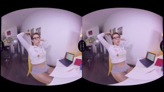 Nikki Vidic / Nerdy Nikki Download Porn Videos in Good Q...