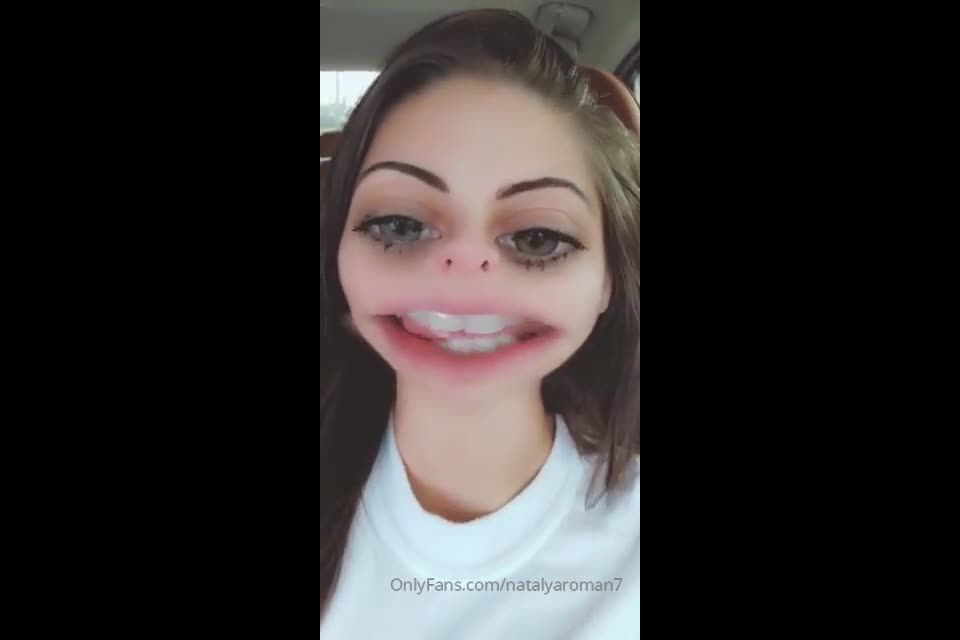 clip 29 Natalyaroman7 – Natalya Roman – Diosa Ballbusting y Dominitrix Financiera – Onlyfans Colecciones 2019-2021 - solofans - fetiche porno femdom gordo