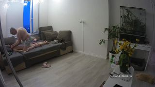 Voyeur - House - Guests Sex In Living Room 13-06-2024 Cam2 720P - Voyeur