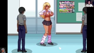 Threesome Kyouko-sama wants to get laid FULL GAME ITA REUPLOAD