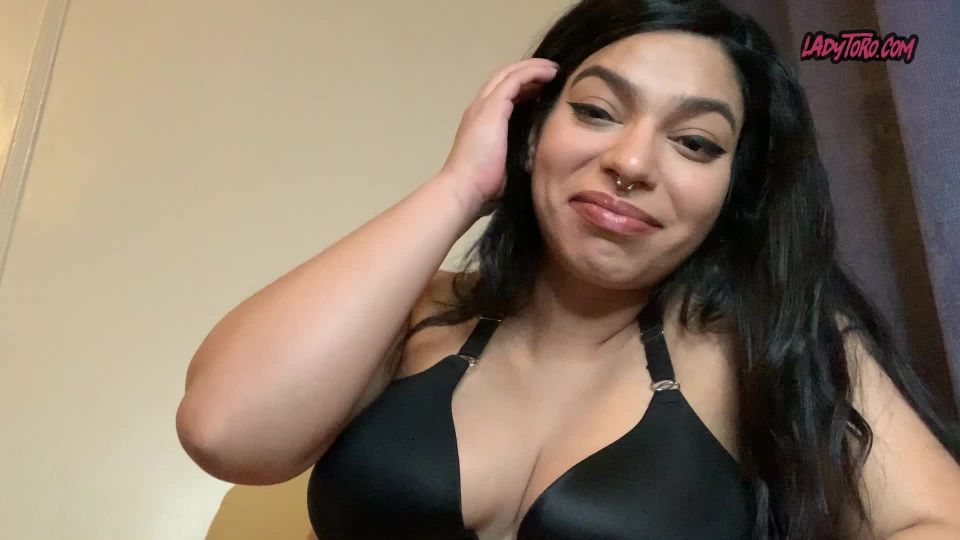 video 38 latina fetish femdom porn | Lady Toro – No Sympathy for Small Dicks | femdom