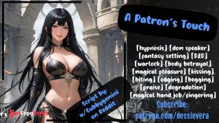 [GetFreeDays.com] Reversing a Warlocks Pact  Audio Roleplay Porn Film October 2022