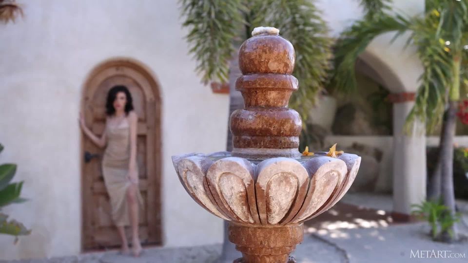 porno online video 21 MetArt - Azura Grace Resplendent - 1080p  fetiche  fetiche porno sophie dee femdom