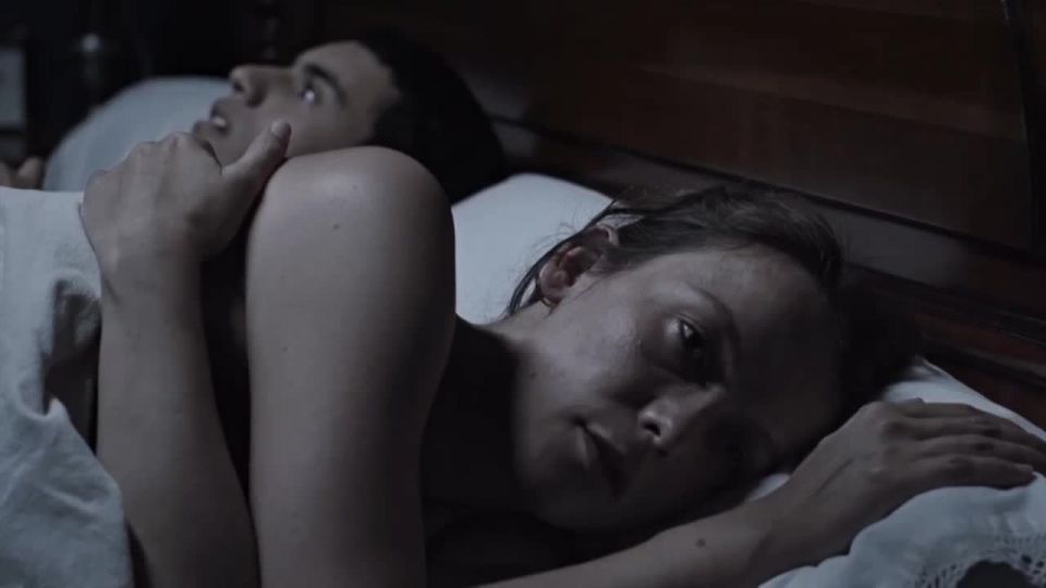 Chloe Andre - Les Naufrages (2015) HD 720p!!!