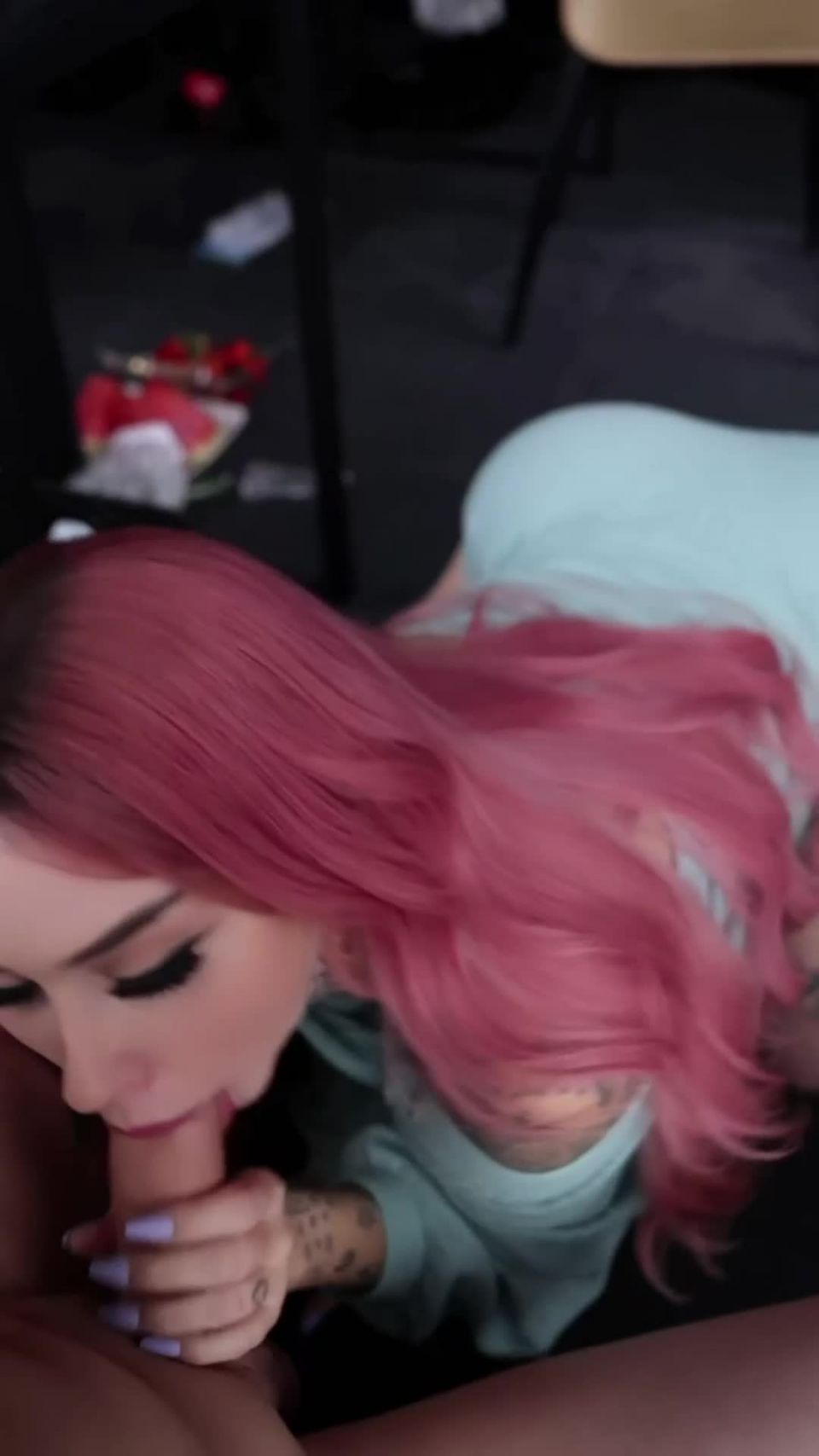 fetish fetish  Jade Lavoie @jadelavoie @misslavoie  Open Mouth And Close Eyes POV [SD 1920p] 2025 