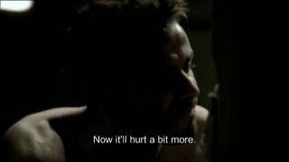 Sao Jose Correia, Flavia Gusmao, Aline Toscano - Anestesia (2010) HD 720p - (Celebrity porn)