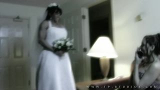 Lesbian Muscle Bride-the Vow *1 080p* Muscle!