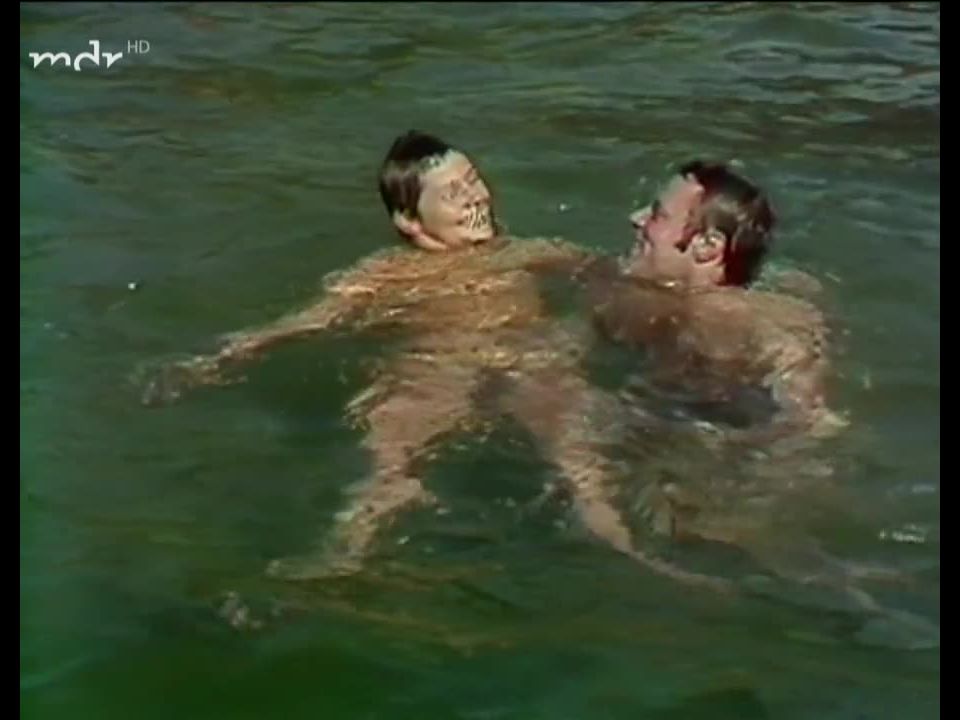 Doris Otto - Unser Mann ist Konig s01e07 (1980) HD 720p - (Celebrity porn)