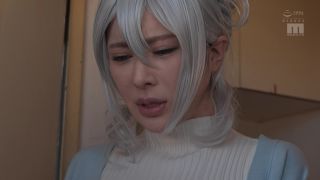 [supermisses.com] [MIMK-103] The Story Of A Snow Woman Widow Who Has Trouble Getting Along With Others, And The Cursed Ring Over 20,000 Copies Sold! A Live-Action Adaptation Of The Popular Ghost Sex Manga! | giga heroine, superheroines porn, superheroine, wonder woman