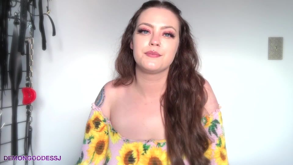 online clip 11 Caliente para Control Tit Adoración Anal JOI, princesa bella femdom en masturbación porno