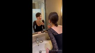 ArianaRealTV ASMR - Hotel Room Fun fetish ArianaRealTV ASMR 