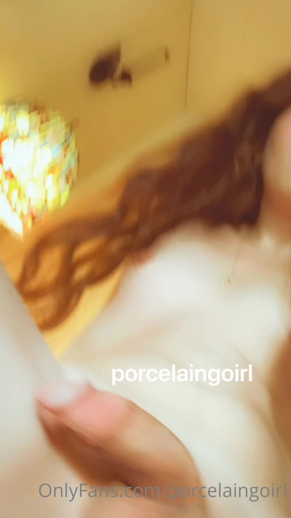 clip 2 Porcelaingoirl | porcelaingoirl | shemale porn 