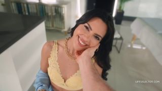 Apolonia Lapiedra, Amalia Davis, Matty Mila Perez - My Gorgeous Girlfriend, Apolonia - LifeSelector (SD 2024) New Porn