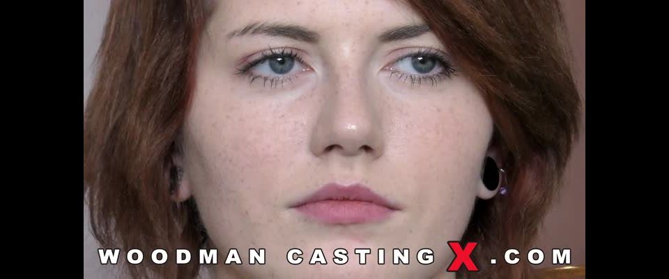 Anna Swix - Casting X 170 * Updated *   - brunettes - french girls porn intense anal