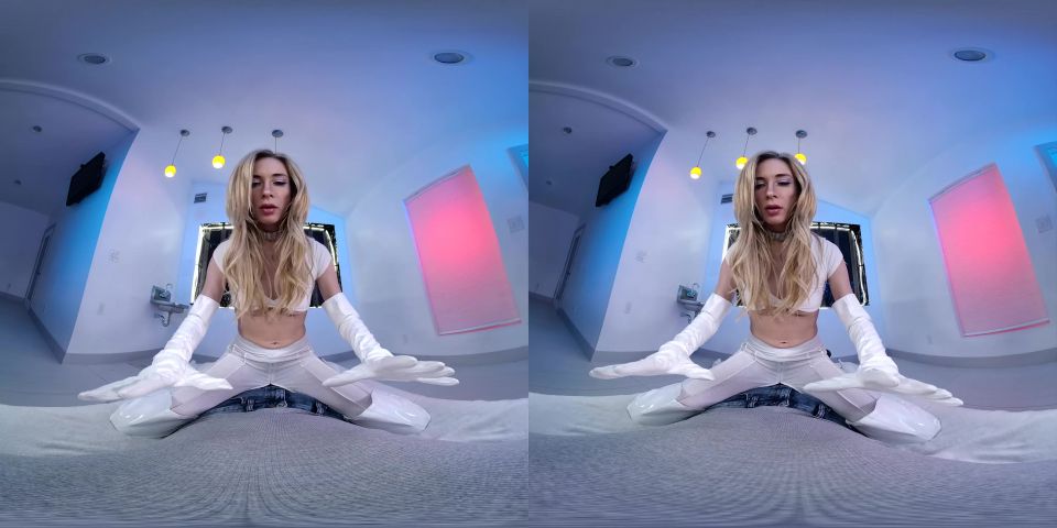 xxx video clip 8 blonde gay porn cosplay | Emma Frost v2 a XXX Parody - Aiden Ashley Oculus Rift | virtual reality