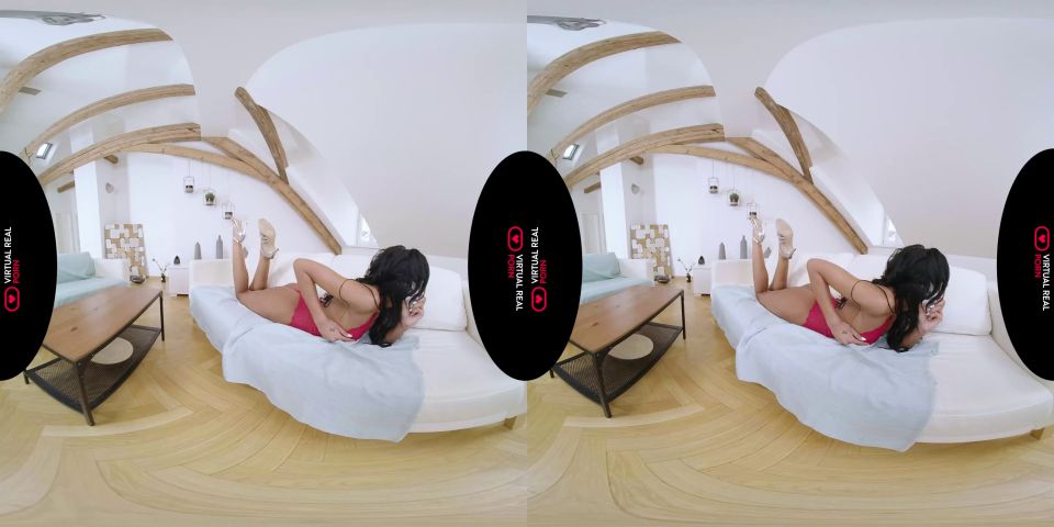 Looking For Sex Partners In VR