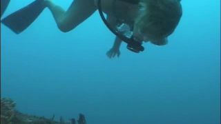 SexUnderwater e0110 90ft Fuck (mp4)