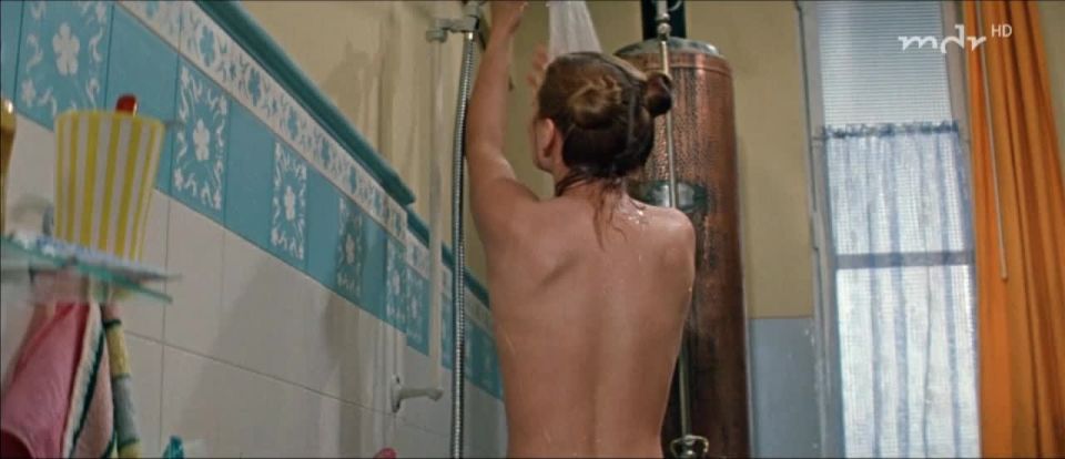 Evelyn Opoczynski - Du und ich und Klein-Paris (1971) HD 720p!!!