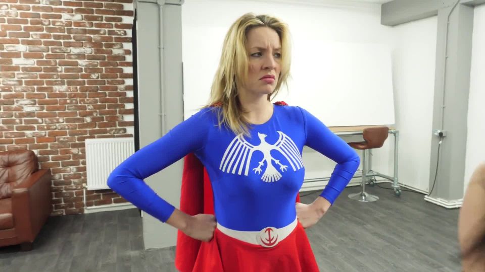 NGC para siempre enemigos