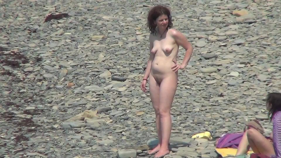 NudeBeachdreams.com-NudeBeachdreams.com- Nudist video 01675