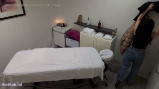 Secret Therapy Yumi 2 Visit (Only Massage & Fingering) secret therapy  massage