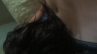 Blow Job After a Shower Please 1080p – Le Lea - teens - femdom porn vanessa fetish