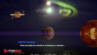 Dream Corruption V.1 Part 2 - Corrupting Yoruichi Bleach