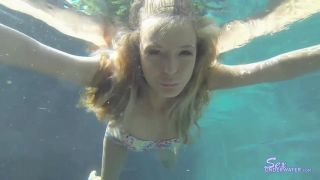 SexUnderwater e0627 Pristine Edge UW Model Training (mp4)