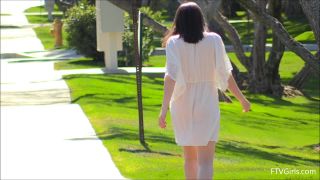 Video Kylie Quinn   Pure, Natural 18 2 1080p FullHD