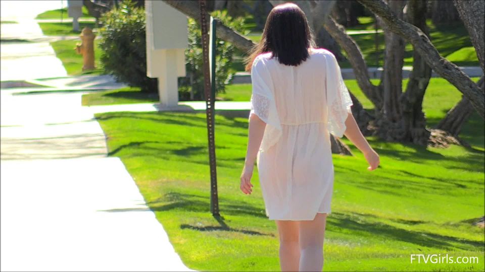 Video Kylie Quinn   Pure, Natural 18 2 1080p FullHD