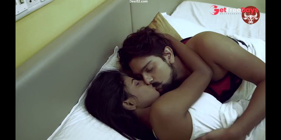[GetFreeDays.com] Indian Couples Morning Vibes. Hd Porn Film December 2022