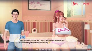 [GetFreeDays.com] PRINCE OF SUBURBIA 92  Adult Visual Novel Porn Stream December 2022