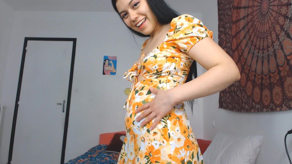 Fuck my pregnant pussy webcam Gala MV