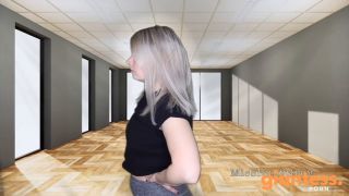 [giantess.porn] Miss Ruby Greys Clips - Tiny Body Slave keep2share k2s video