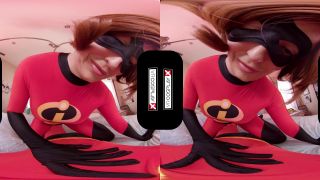 free adult clip 36 crush fetish motherless Ryan Keely - The Incredibles A XXX Parody - [vrcosplayx] (UltraHD 2K 1440p), videos on reality