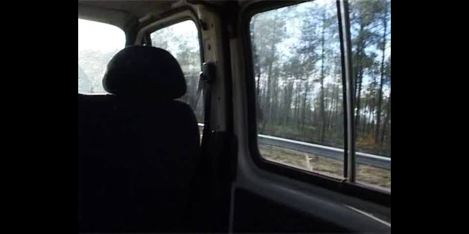 porn clip 6 Sophie - Sophie humiliee par des routiers sur un parking de routier au bord de la nationale 10 (SD), femdom mania on fetish porn 