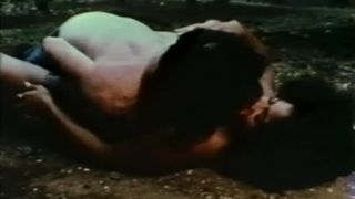 Revenge On A Motorcycle Mama (1972)!!!