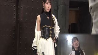 [SuperMisses.com] SPSD-94 White Fist Saint Shizuka Kiyoka Igarashi-033
