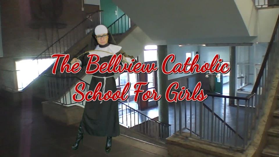 THE BELLVIEW CATHOLIC SCHOOL FOR GIRLS Episode 26 Video S...