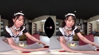 Nakayama Fumika - MDVR-279 A -  (UltraHD 2024) New Porn