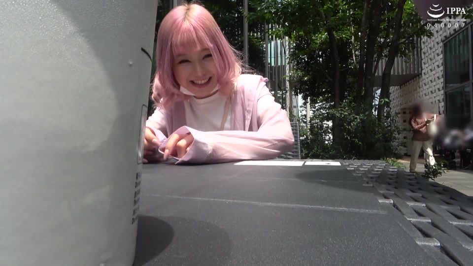 Rurucha。 FOCS-017 Rurucha. Pink Hair Beauty Nowadays Emo GAL Fake Planning Home Visit! H Favorite Nature The Sexual Desire That Has Accumulated Is Exploding! Open Your Crotch And Forgive 3P - Restraint...