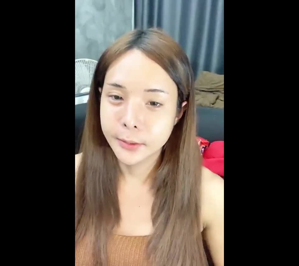 adult clip 1 Y O S H I, yoshithunchanok - Big Tits Asian Ladyboy Video 09  - onlyfans - shemale porn big tits music compilation