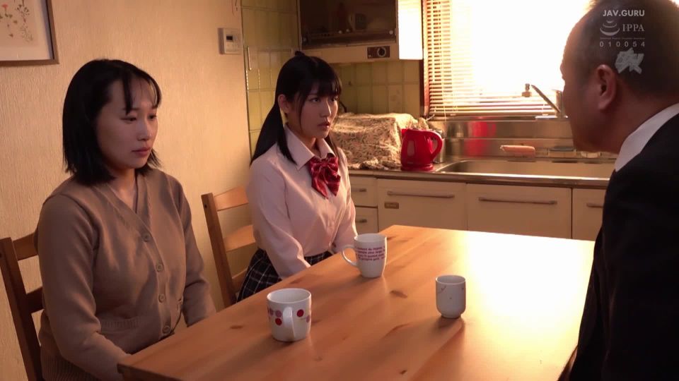 (English subbed) “Teacher, I’m going to college.” Reuniting with an important mentor who helped decide my career path through a delivery health job. Jinguuji Nao ⋆.