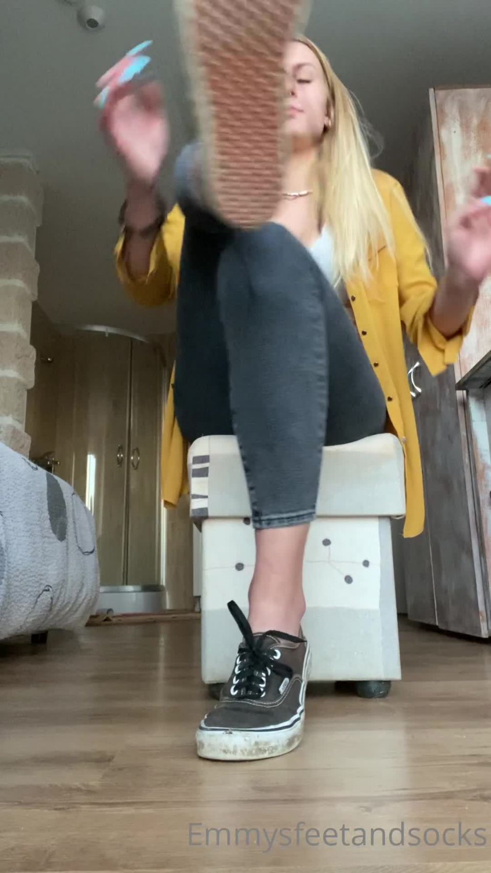 porn clip 24 emmyfeetandsocks 09 02 2022 2357948448 ever wonder | feet | feet porn foot fetish por