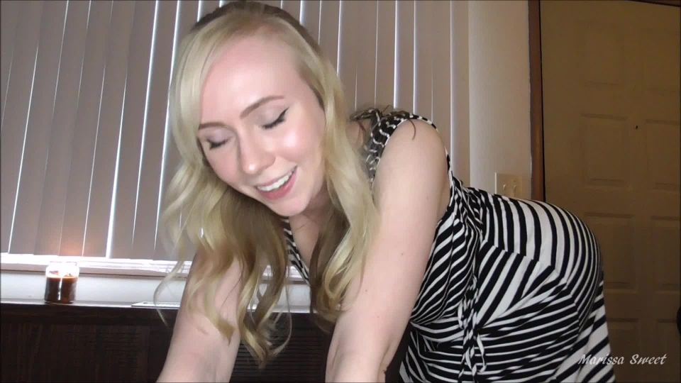 online porn video 19 haircut fetish porn Marissa Sweet – Babysitter Coerces You Into Cheating, handjobs on massage porn