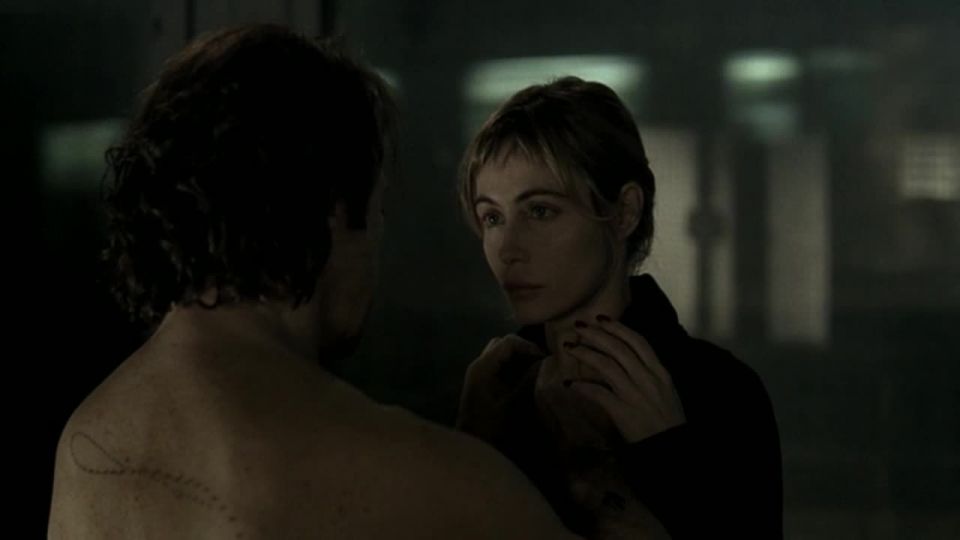 Emmanuelle Beart - Un Crime (2006) HD 720p - [Celebrity porn]