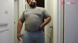 [GetFreeDays.com] Thick Step Dad Welcomes You Home with Cock Adult Stream February 2023